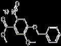 Methyl 4-(benzyloxy)-5-methoxy-2-nitrobenzoate pictures