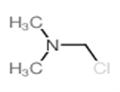		N-(chloromethyl)dimethylamine pictures