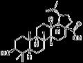 Betulinic acid