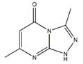 3,7-dimethyl-1H-[1,2,4]triazolo[4,3-a]pyrimidin-5-one