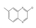 Quinoxaline,  2-chloro-7-methyl- pictures