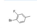 4-Bromo-3-fluorotoluene pictures