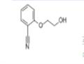 Benzonitrile, 2-(2-hydroxyethoxy)- (9CI) pictures