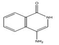 4-AMinoisoquinolin-1(2H)-one