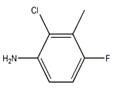 2-Chloro-4-fluoro-3-Methylaniline pictures