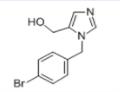 [3-(4-BROMO-BENZYL)-3H-IMIDAZOL-4-YL]-METHANOL pictures