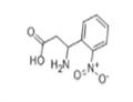 3-Amino-3-(2-nitrophenyl)propanoic acid pictures
