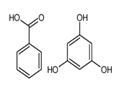 benzene-1,3,5-triol,benzoic acid pictures