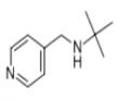 N-(tert-butyl)-N-(pyridin-4-ylmethyl)amine