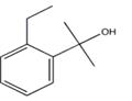 2-(2-ethylphenyl)-2-propanol