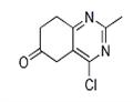 4-Chloro-2-Methyl-7,8-dihydroquinazolin-6(5H)-one pictures