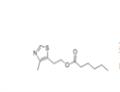 	2-(4-Methylthiazol-5-yl)ethyl hexanoate pictures