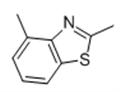 Benzothiazole, 2,4-dimethyl- (6CI,7CI,8CI,9CI) pictures