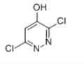 3,6-dichloropyridazin-4-ol