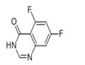 5,7-DIFLUOROQUINAZOLIN-4(3H)-ONE pictures