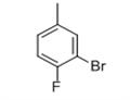 3-Bromo-4-fluorotoluene