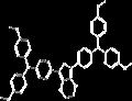 4,4'-(2,3-Dihydrothieno[3,4-b][1,4]dioxine-5,7-diyl)bis(N,N-bis(4-methoxyphenyl)aniline) pictures