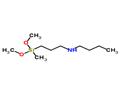		N-{3-[Dimethoxy(methyl)silyl]propyl}-1-butanamine pictures
