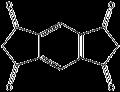 s-Indacene-1,3,5,7(2H,6H)-tetrone pictures