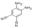 1,2-Benzenedicarbonitrile, 4,5-diamino-