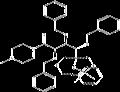 (2R,3S,4S)-2,3,4-tris(benzyloxy)-4-(4-((benzyloxy)methyl)-2,2-dimethyl-1,3-dioxolan-4-yl)-1-(4-methylpiperazin-1-yl)butan-1-one pictures