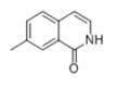 7-methylisoquinolin-1(2H)-one pictures