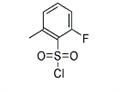 2-Fluoro-6-Methylbenzenesulfonyl Chloride pictures