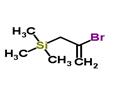	(2-Bromo-2-propen-1-yl)(trimethyl)silane pictures