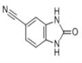 2,3-DIHYDRO-2-OXO-1H-BENZIMIDAZOLE-5-CARBONITRILE pictures