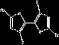 5,5'-dibromo-3,3'-difluoro-2,2'-bithiophene pictures