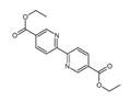 ethyl 6-(5-ethoxycarbonylpyridin-2-yl)pyridine-3-carboxylate pictures