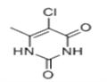 5-CHLORO-6-METHYLURACIL