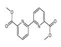 Dimethyl 2,2'-bipyridine-6,6'-dicarboxylate pictures