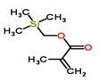 (Trimethylsilyl)methyl methacrylate