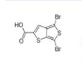 4,6-Dibromothieno[3,4-b]thiophene-2-carboxylic acid