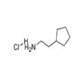 Cyclopentaneethanamine hydrochloride