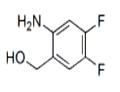 Benzenemethanol, 2-amino-4,5-difluoro- (9CI) pictures