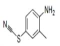 2-methyl-4-thiocyanato-aniline pictures