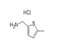 2-(Aminomethyl)-5-methylthiophene hydrochloride pictures