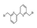 2-(bromomethyl)-6-[6-(bromomethyl)pyridin-2-yl]pyridine pictures