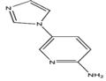 5-(1H-Imidazol-1-yl)-2-pyridinamine pictures