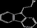 9-(2-bromoethyl)-9H-carbazole pictures