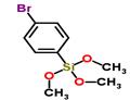 	(4-Bromophenyl)(trimethoxy)silane pictures