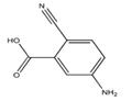 5-amino-2-cyanobenzoic acid pictures