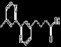 4-Methyl-4'-(3-carboxypropyl)-2,2'-bipyridine pictures