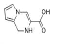 Pyrrolo[1,2-a]pyrazine-3-carboxylic acid (9CI) pictures