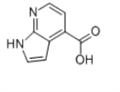 1H-PYRROLO[2,3-B]PYRIDINE-4-CARBOXYLIC ACID