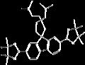 {3-[9-(3-Dimethylamino-propyl)-2,7-bis-(4,4,5,5-tetramethyl-[1,3,2]dioxaborolan-2-yl)-9H-fluoren-9-yl]-propyl}-dimethyl-amine pictures