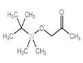 	1-(tert-Butyldimethylsilyloxy)-2-propanone