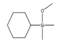 dimethyl(cyclohexyl)methoxysilane pictures